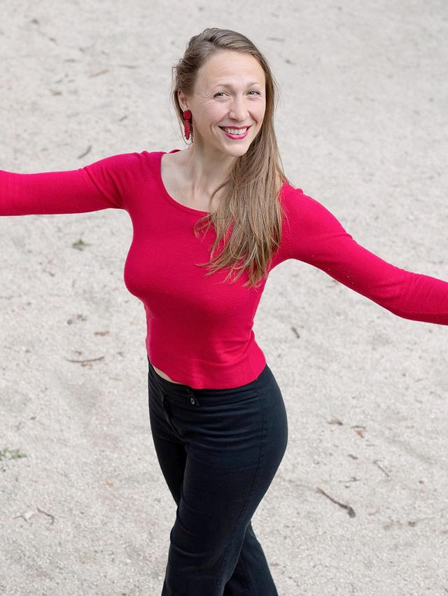 Claire SIMON image