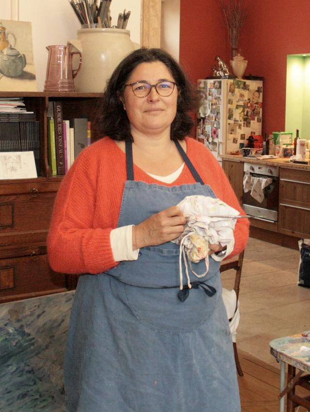 Raphaëlle JOUFFROY  image